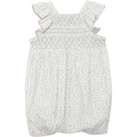 Mabel + Honey Opal Romper