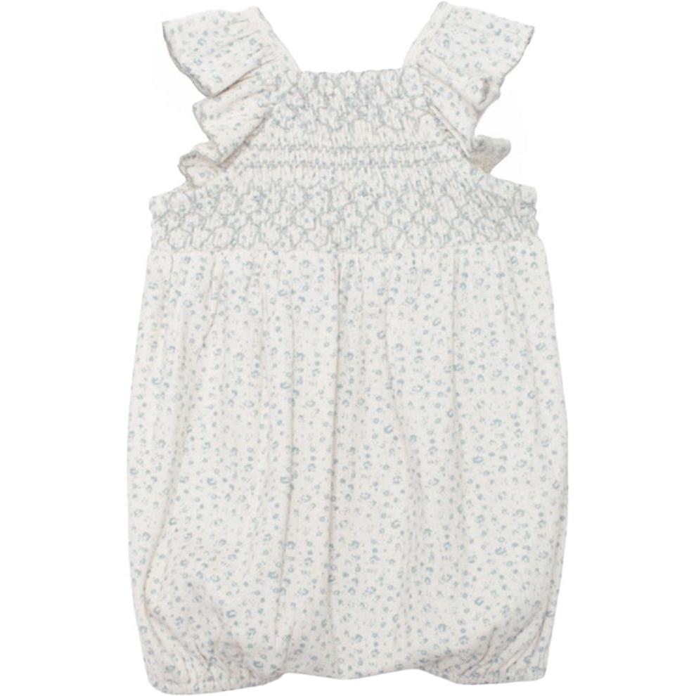 Mabel + Honey Opal Romper