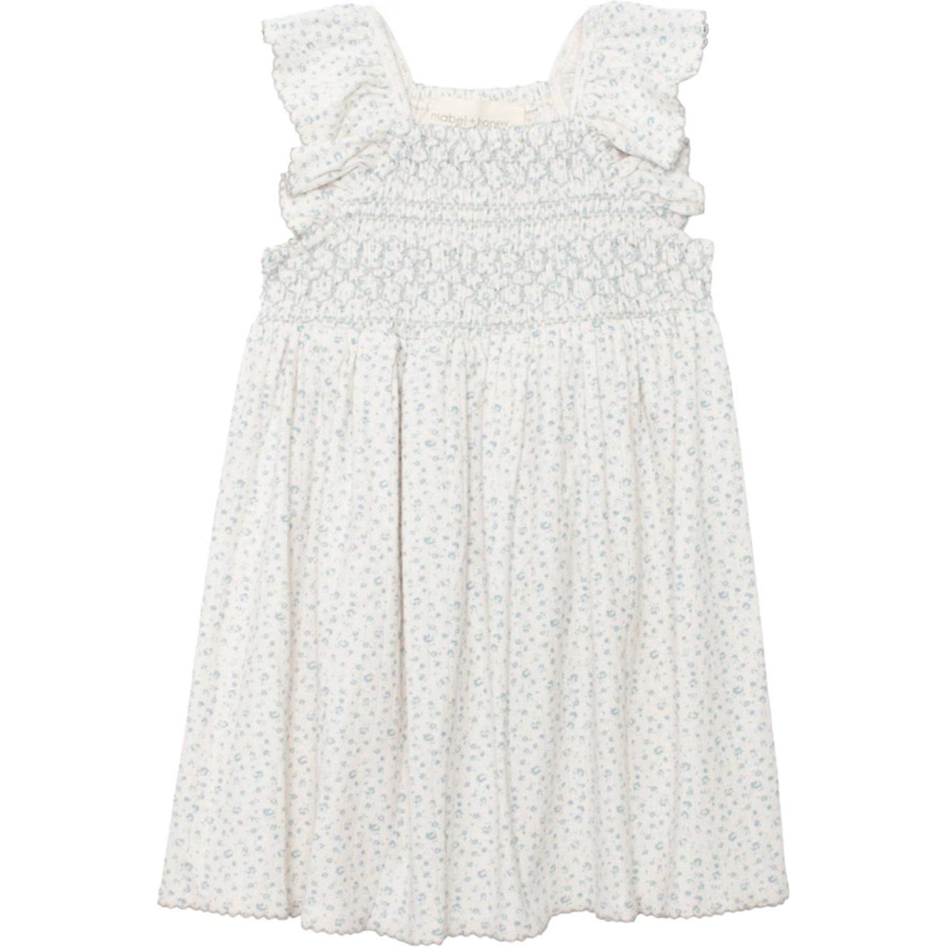 Mabel + Honey Opal Dress