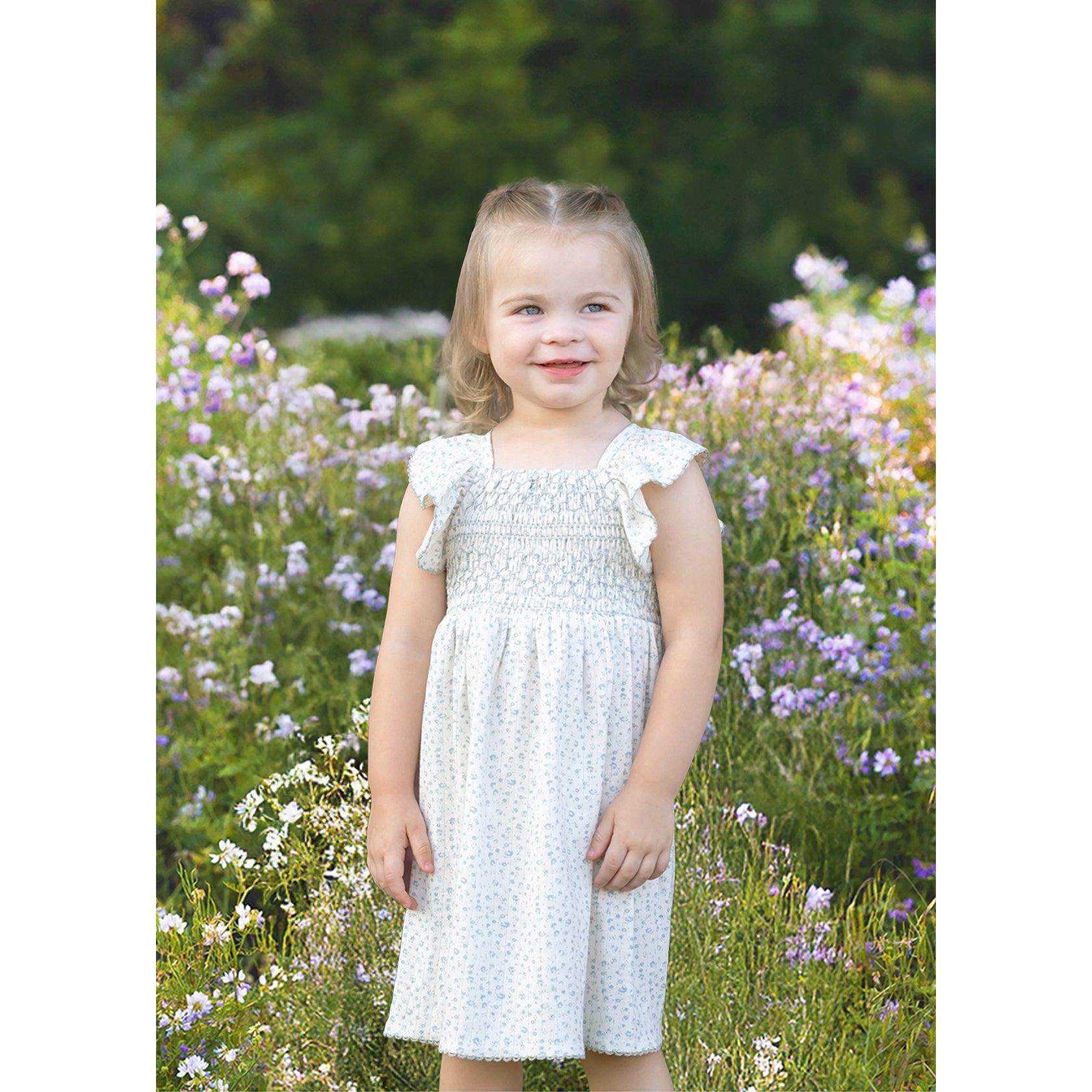 Mabel + Honey Opal Dress