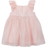 Mabel + Honey Sweet Peony Dress