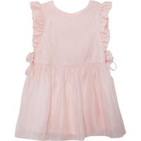 Mabel + Honey Sweet Peony Dress