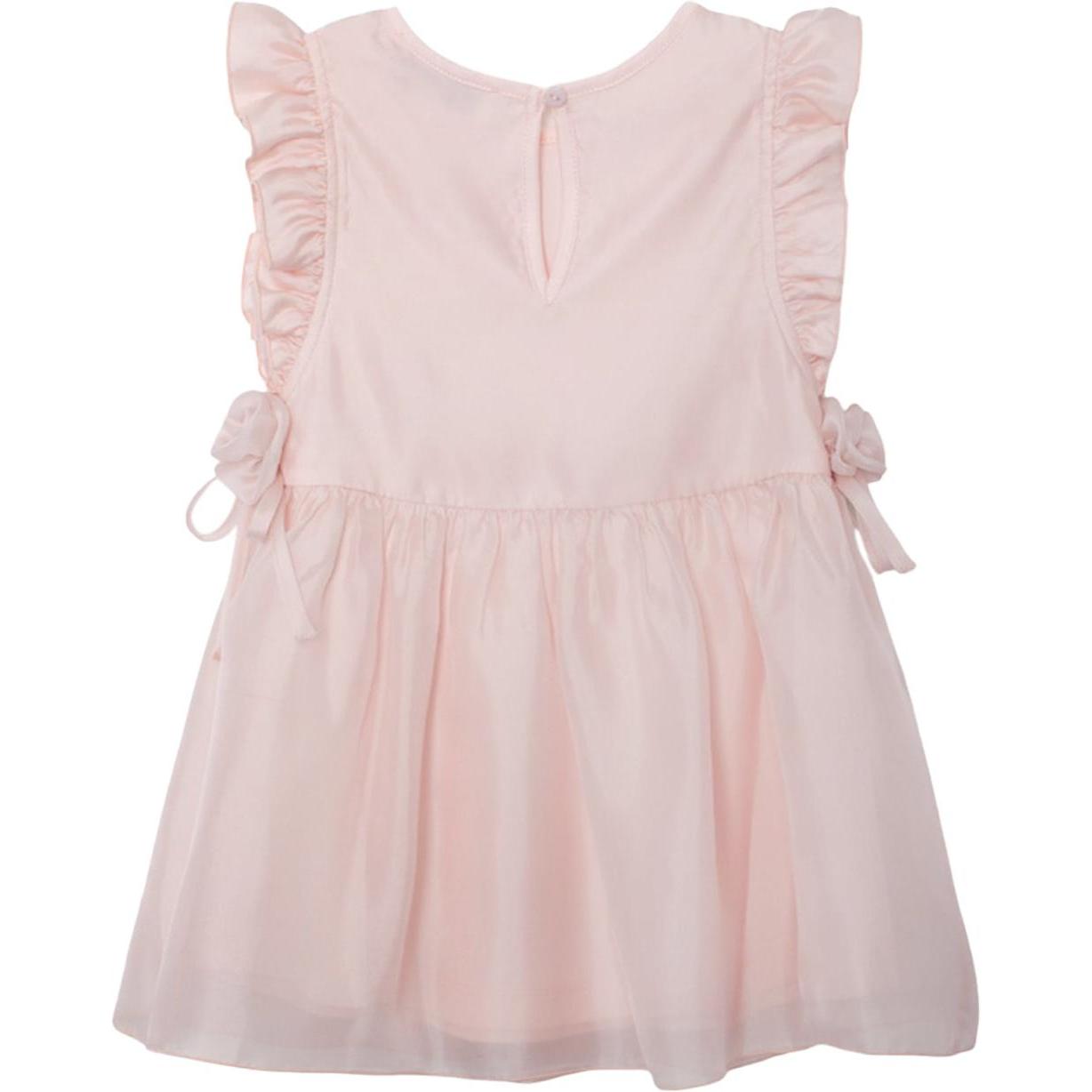 Mabel + Honey Sweet Peony Dress