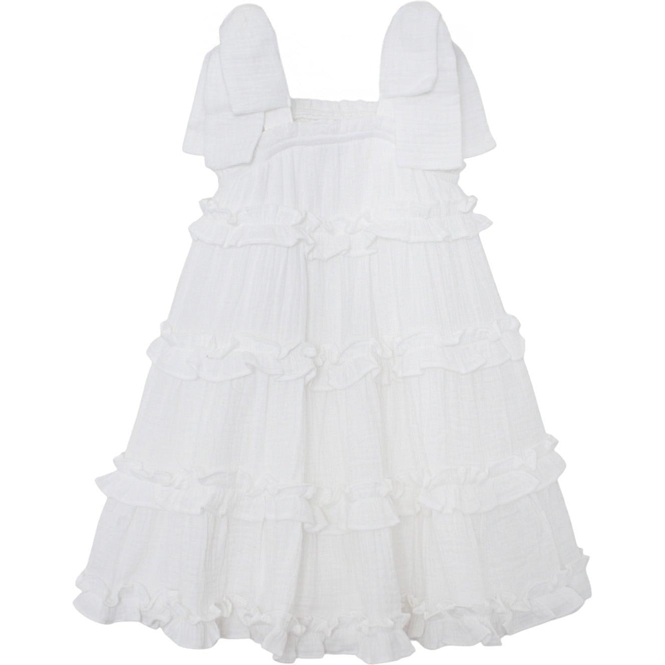 Mabel + Honey Birds of a Feather  Dress