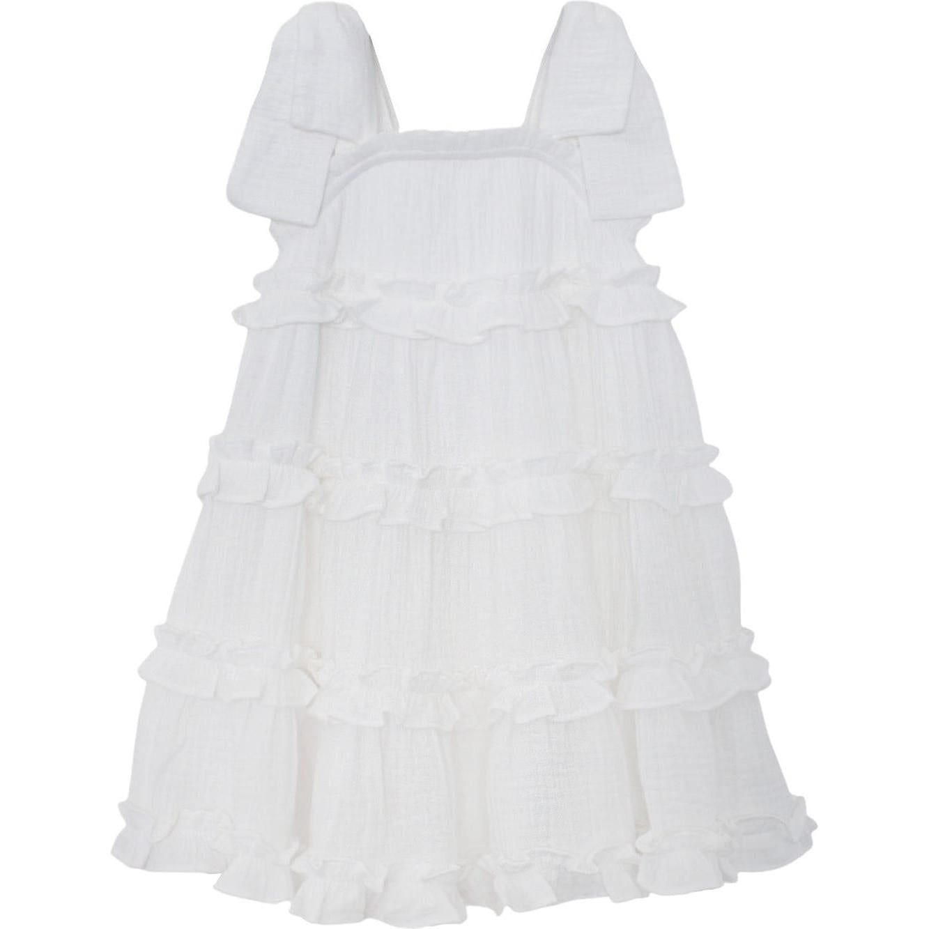 Mabel + Honey Birds of a Feather  Dress