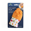 Itzy Ritzy Itzy Mitt Pop Carrot