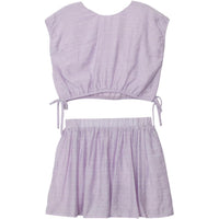 Mabel + Honey Girlpop 2-Piece Set