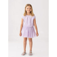 Mabel + Honey Girlpop 2-Piece Set