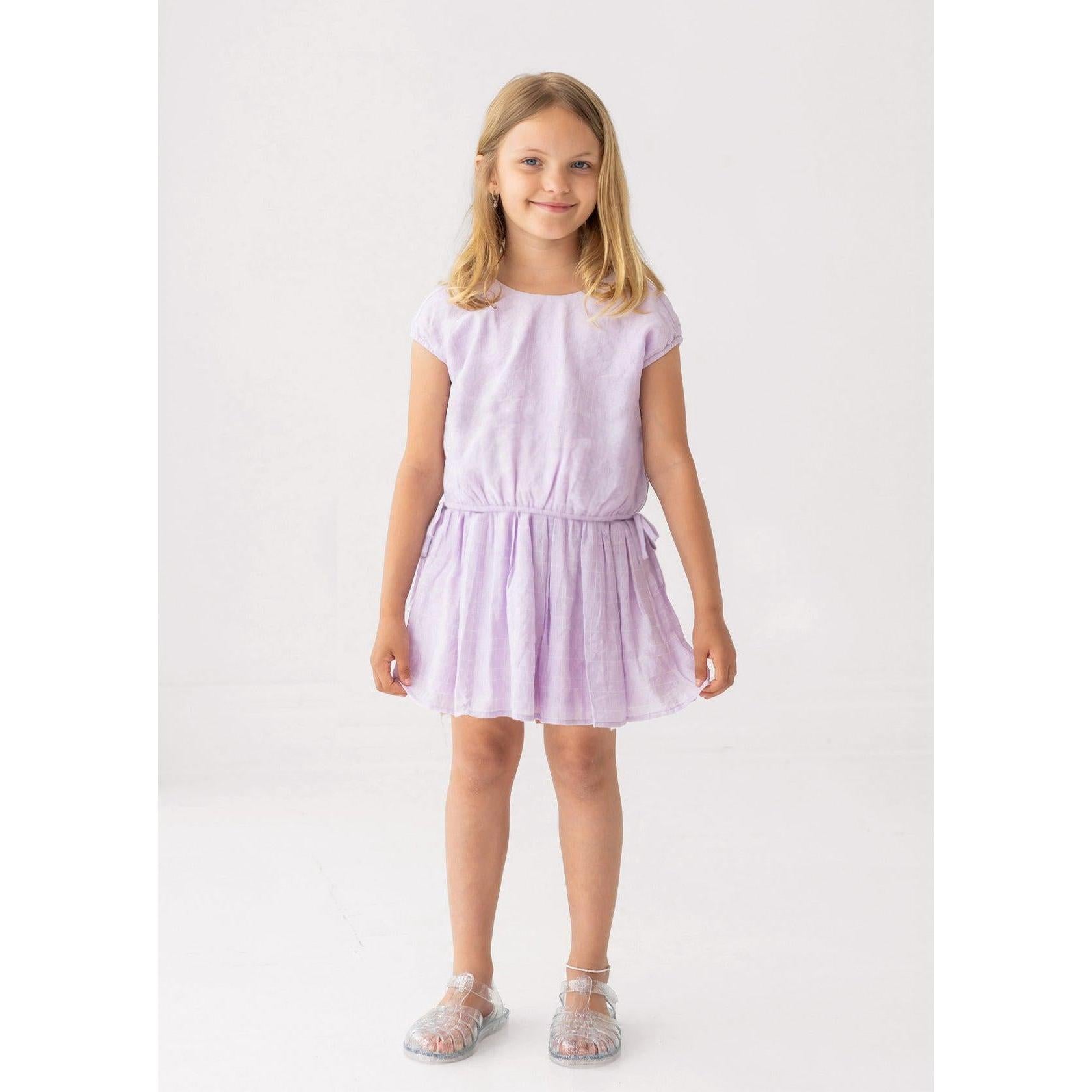 Mabel + Honey Girlpop 2-Piece Set