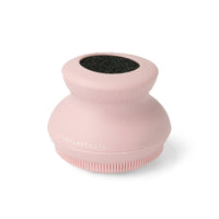 DM Merchandising - Lemon Lavender Silicone Body Scrubber