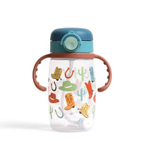 Itzy Ritzy -  Itzy Sips™ - Straw Cup With Snap-Close Lid