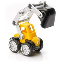 SmartMax Power Vehicles Max
