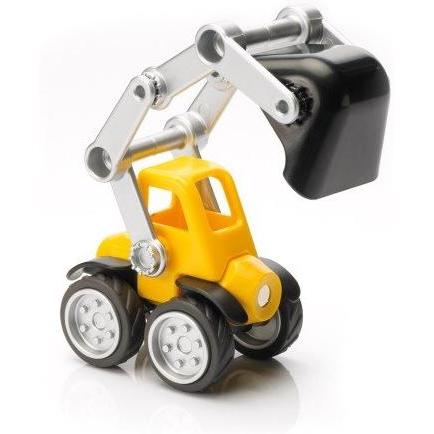 SmartMax Power Vehicles Max
