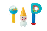 Magformers STICK-O Pop Friends 10 PC