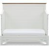 Parker House Artisan 4-in-1 Convertible Crib