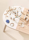 Coco Village Wooden Activity Table