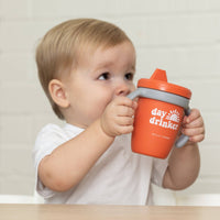 Bella Tunno Day Drinker Happy Sippy Cup