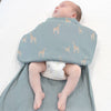 gunamuna - FW25 SWADDLE