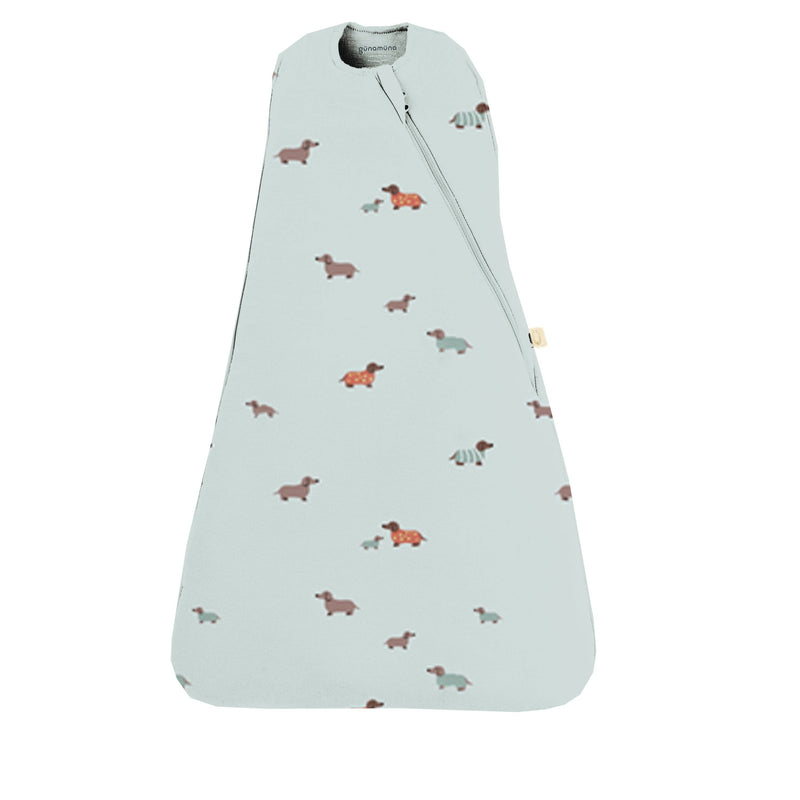 gunamuna - FW25 SWADDLE