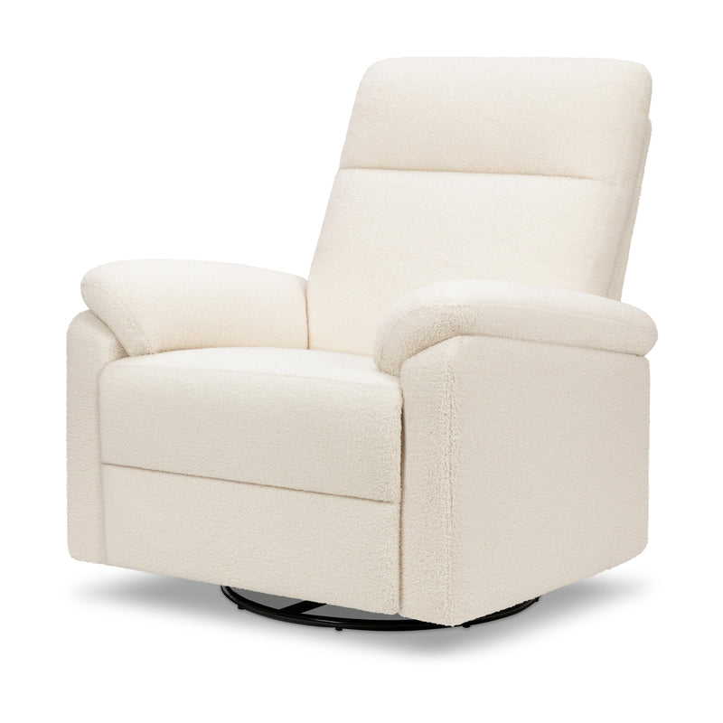 DaVinci Suzy Recliner and Swivel Glider