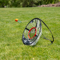 The Good Game Company - Djubi Dartball - Test your accuracy!