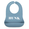 Bella Tunno Hunk Wonder Bib