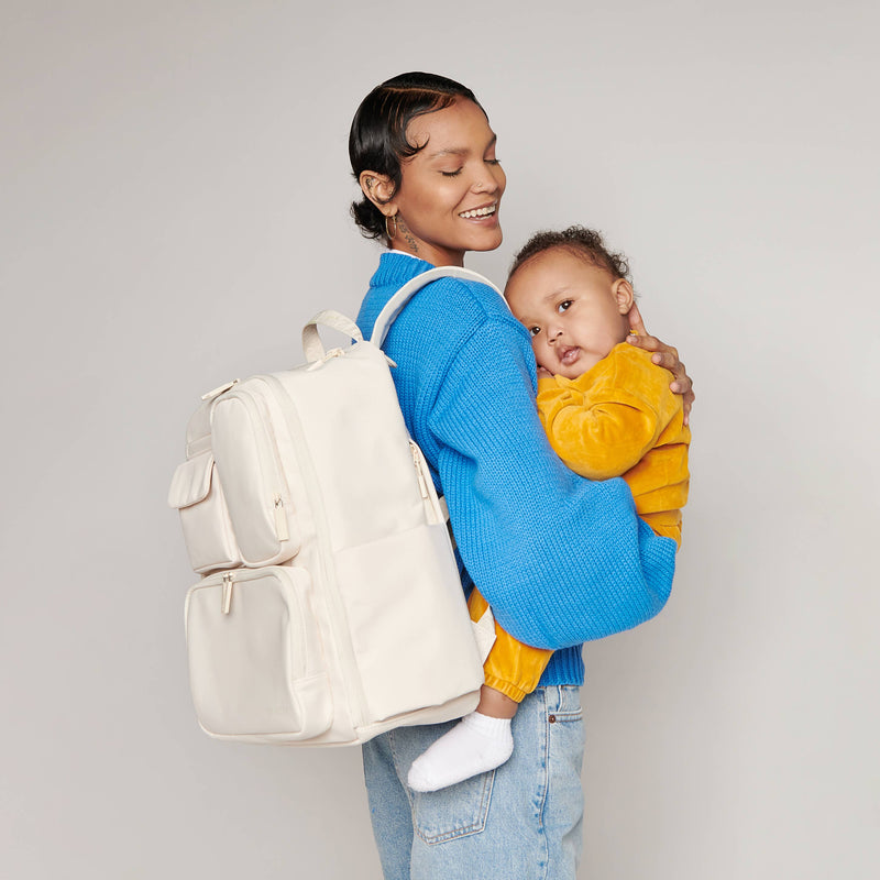 Itzy Ritzy Belong Utility Backpack