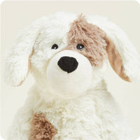 Warmies: America’s Favorite Microwave Plush Brand - Puppy Warmies