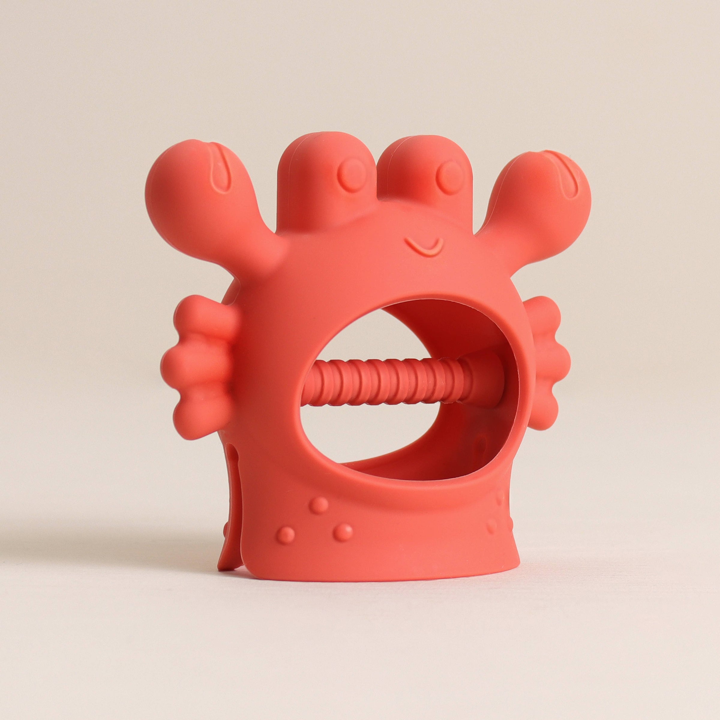 Itzy Ritzy Crab Bitzy Grip™