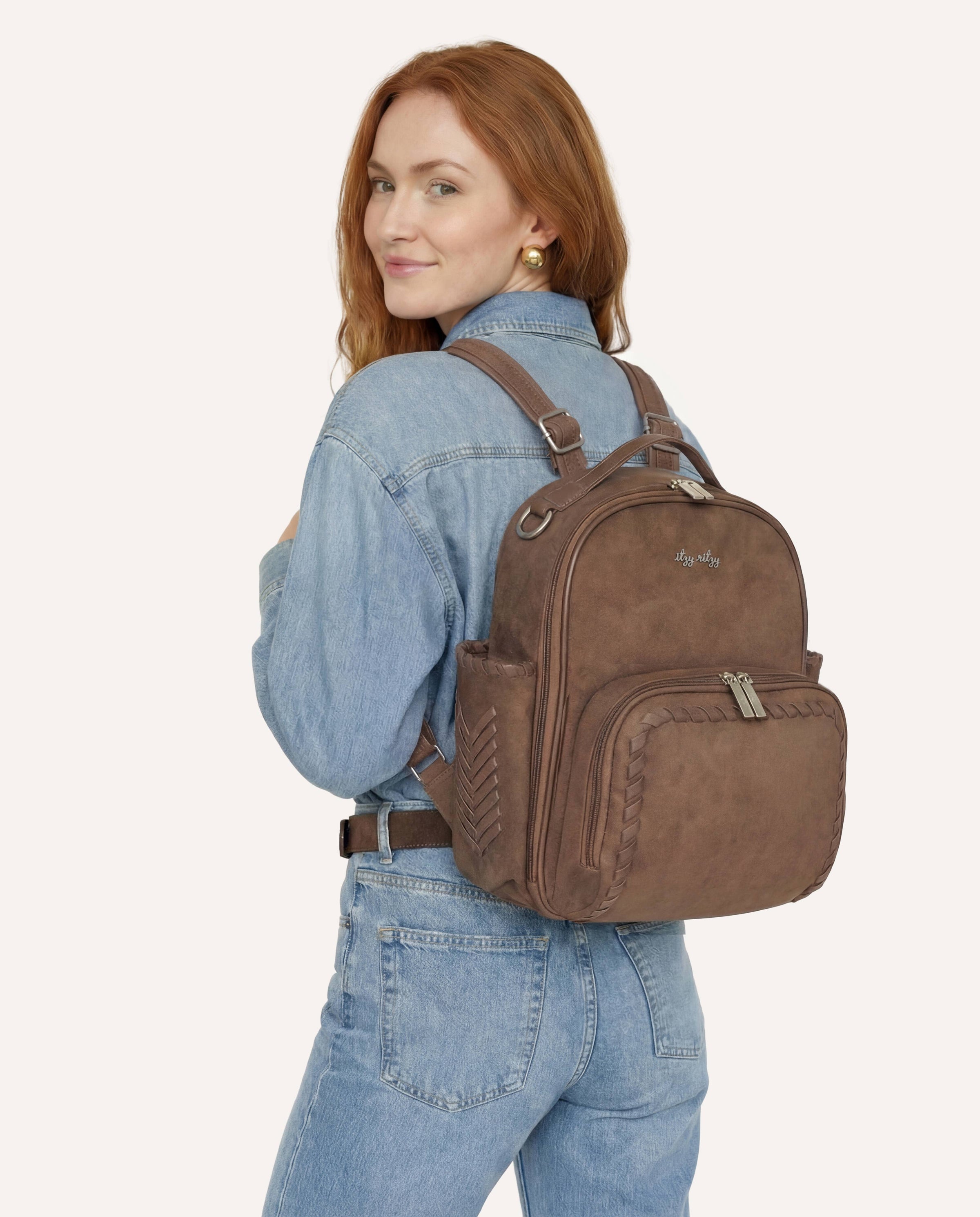 Itzy Ritzy Aspen Itzy Mini Plus™
