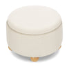 Babyletto Tuffet Storage Ottoman