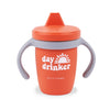 Bella Tunno Day Drinker Happy Sippy Cup