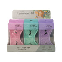 DM Merchandising - Lemon Lavender If Looks Could Chill Hot & Cold Gel Eye Mask
