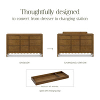 Namesake Ambrosia 9-Drawer Dresser