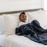 Saranoni Lush Toddler Blankets