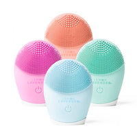DM Merchandising - Lemon Lavender It's a Vibe Sonic Cleanser Brush