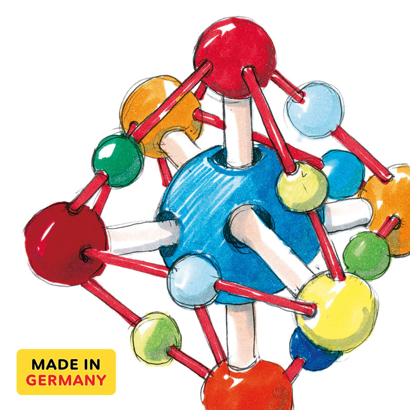 Tirili Grasping Toy