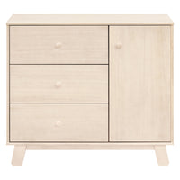 Babyletto Hudson Modern 3-Drawer Dresser