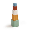 Itzy Ritzy Itzy Sprinkle Bath Nesting Cups