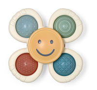 Itzy Ritzy Itzy Pop & Whirl Bath + Travel Toy