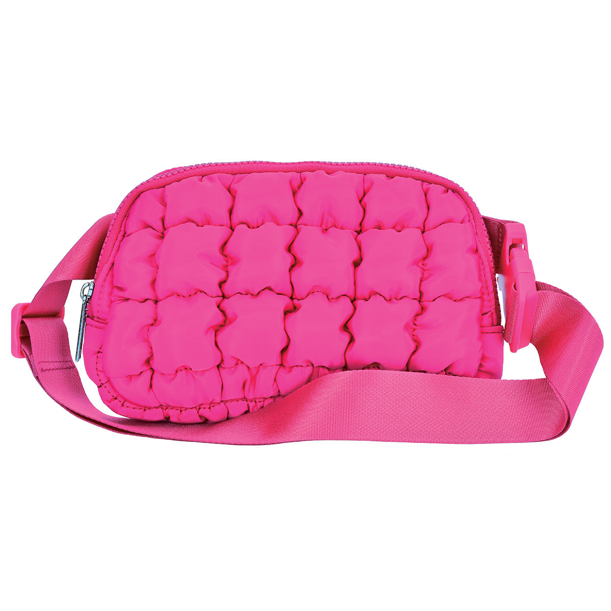 Iscream Quilted Belt Bag - Thumbnail 4