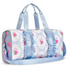 Iscream Ditsy Floral Duffel Bag