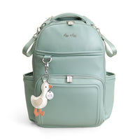 Itzy Ritzy Silly Goose Boss Plus™ Backpack Diaper Bag