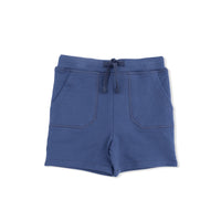 Angel Dear Simple Golf Polo with Everyday Short