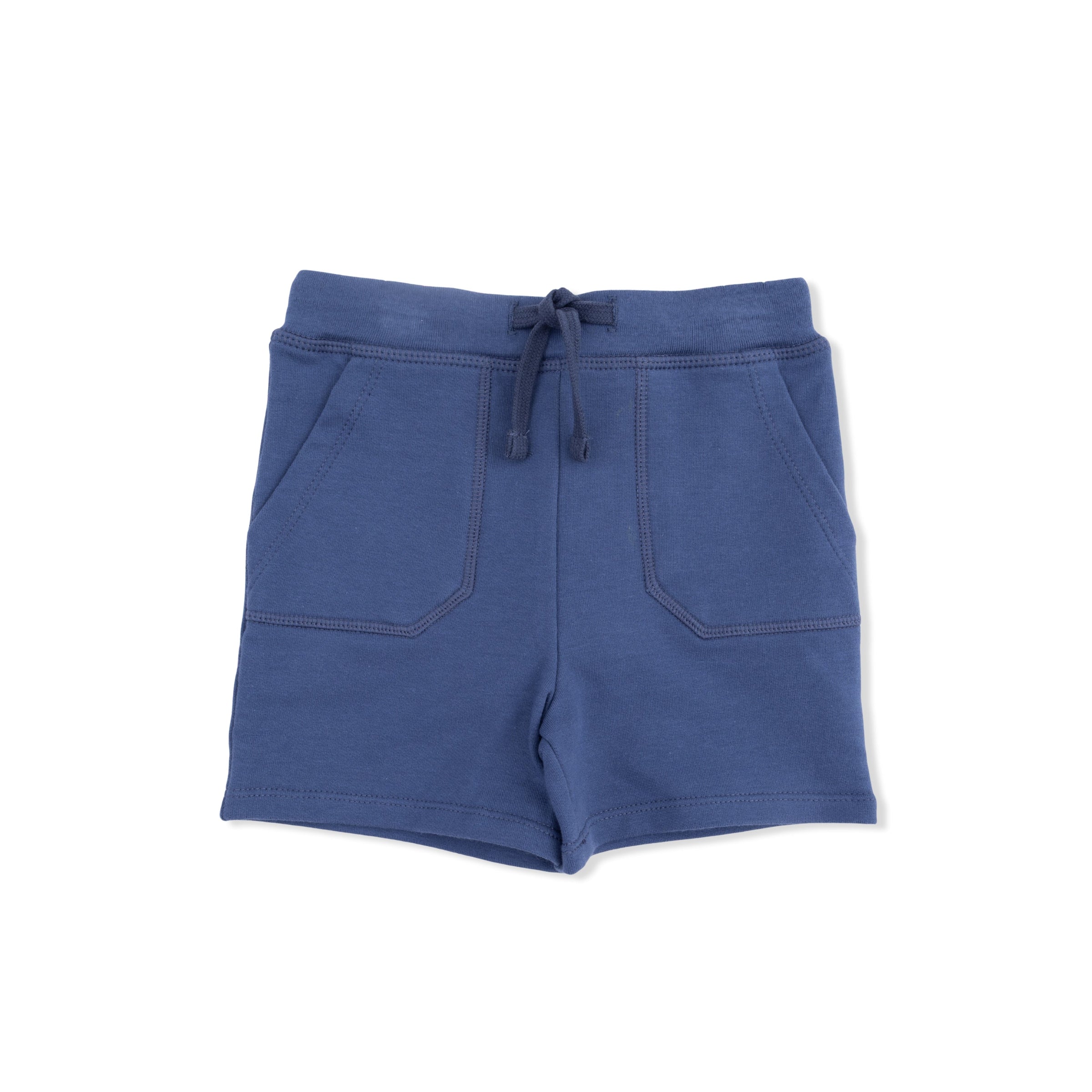 Angel Dear Simple Golf Polo with Everyday Short