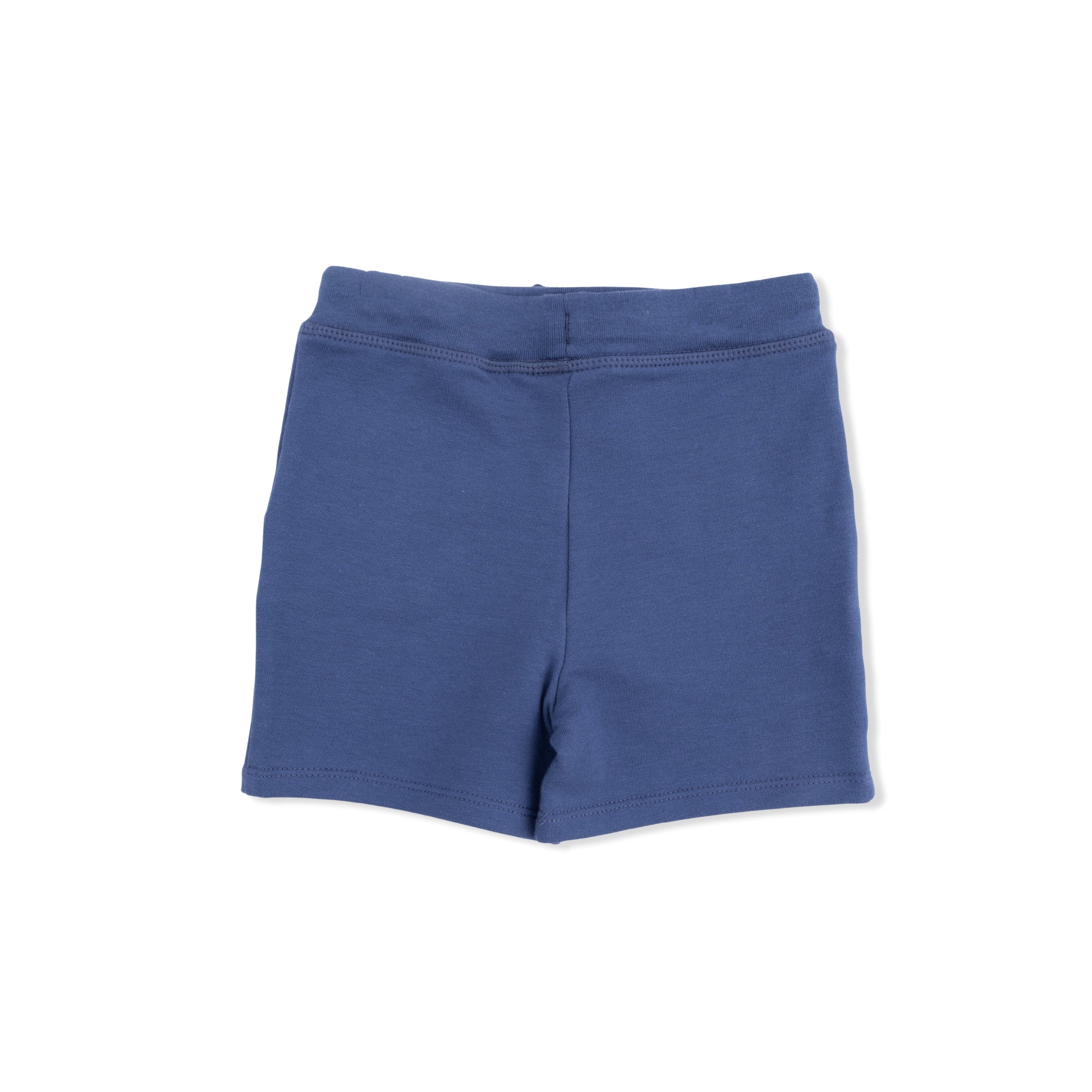 Angel Dear Simple Golf Polo with Everyday Short