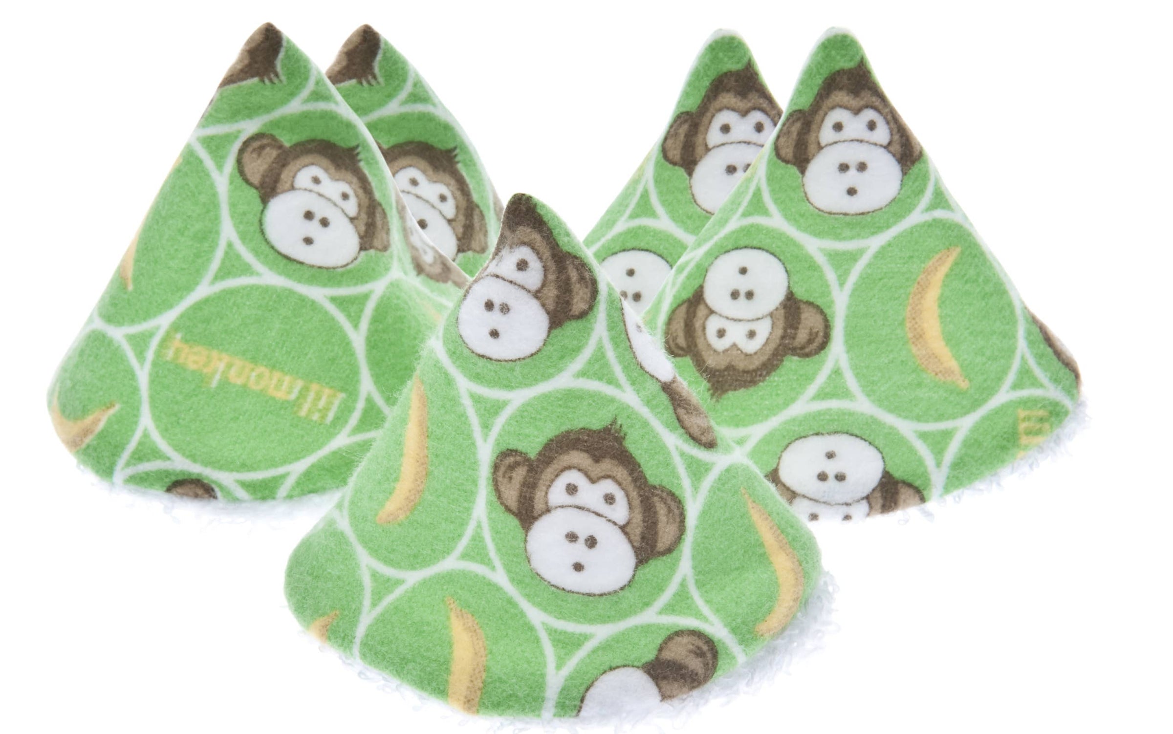 Beba Bean - PEE-PEE TEEPEE - LIL MONKEY CELLO