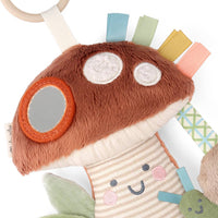 Itzy Ritzy Bitzy Traveler