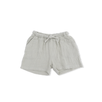 Angel Dear Fishing Lures Polo Button Up with Casual Short