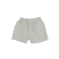 Angel Dear Fishing Lures Polo Button Up with Casual Short